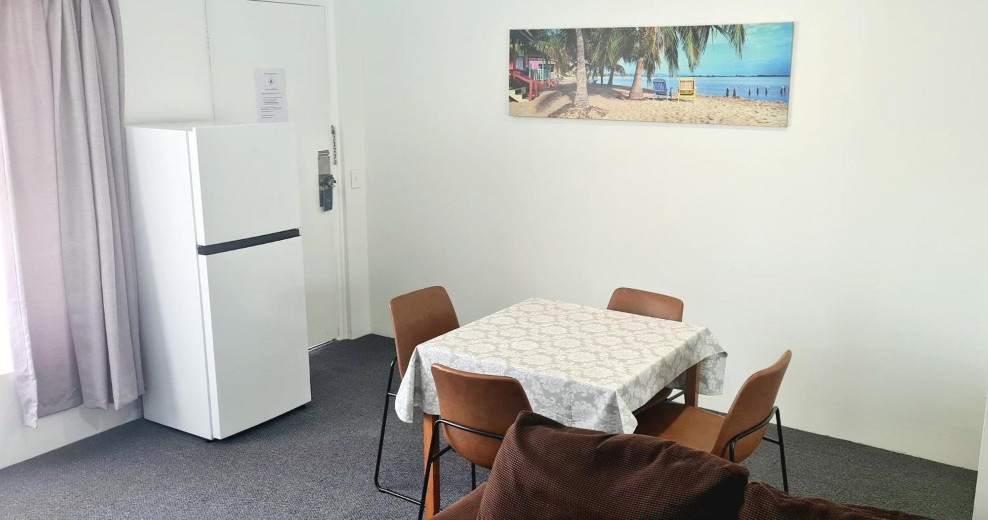 Golden Sands Motor Inn Forster Ngoại thất bức ảnh