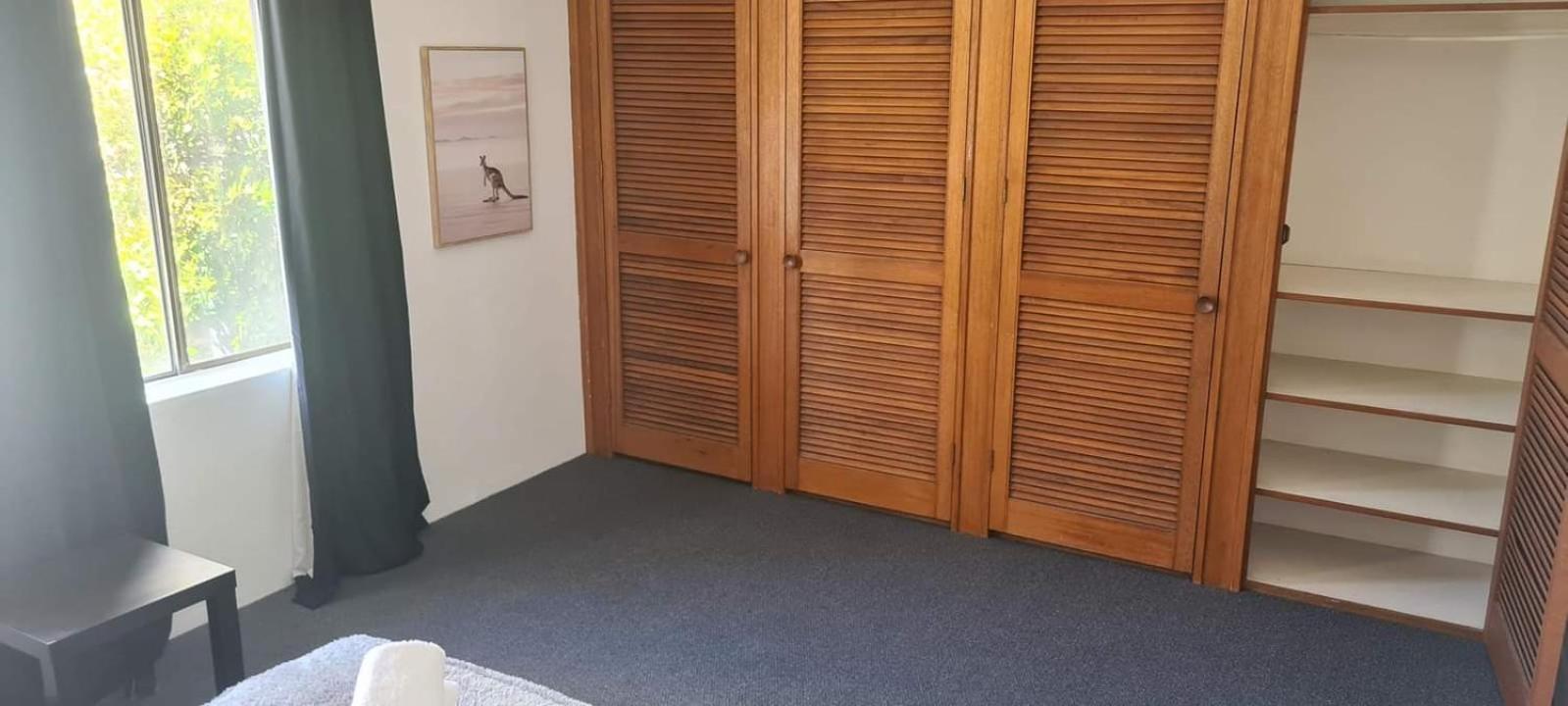 Golden Sands Motor Inn Forster Ngoại thất bức ảnh