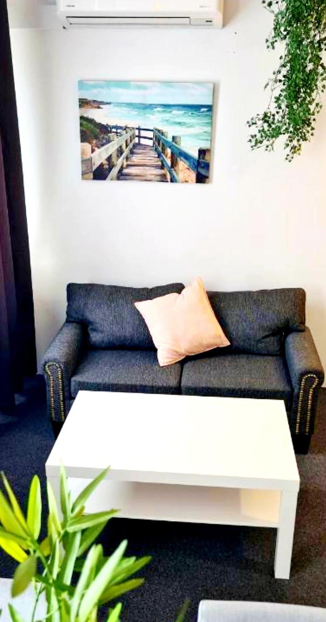 Golden Sands Motor Inn Forster Ngoại thất bức ảnh