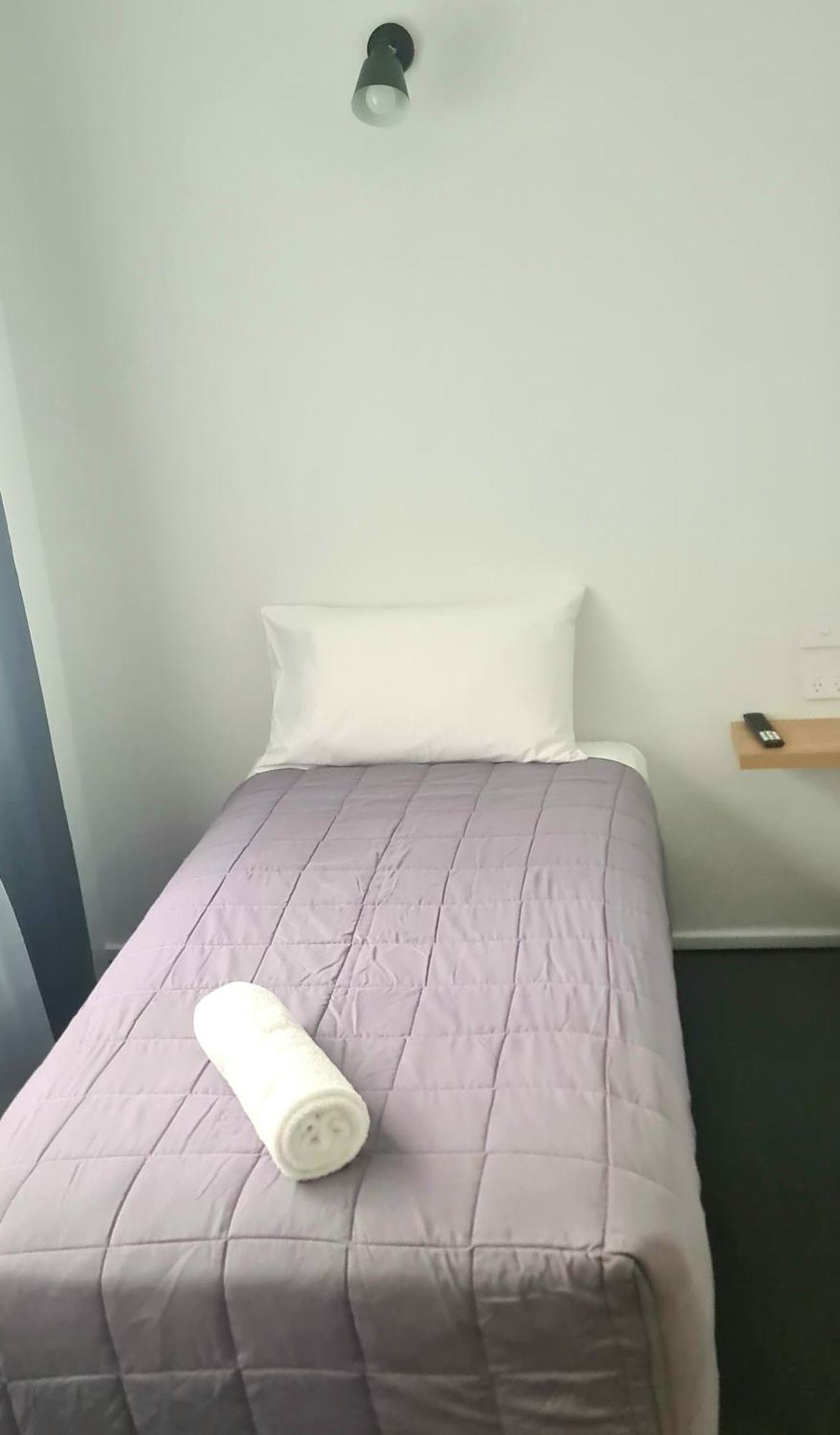 Golden Sands Motor Inn Forster Ngoại thất bức ảnh